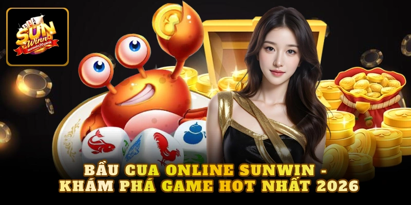 Bầu cua online