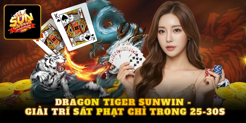 Dragon Tiger