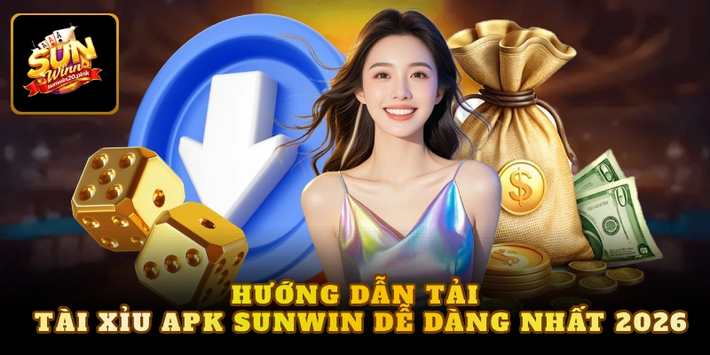 Tài xỉu APK