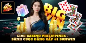 Live casino philippines