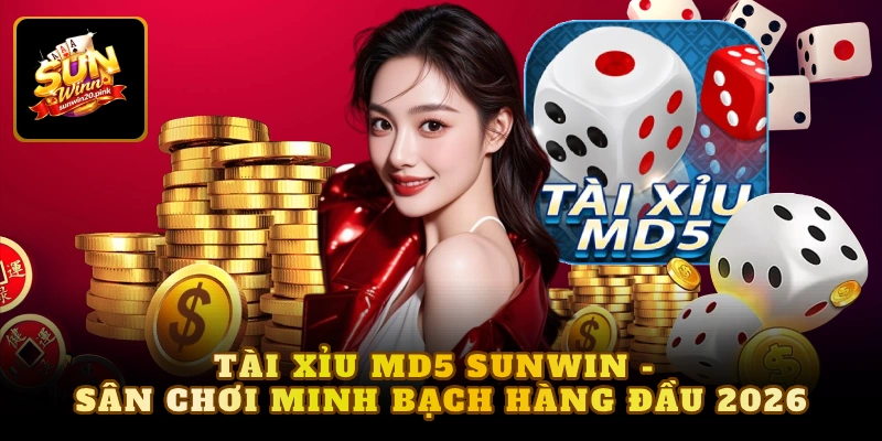 Tài xỉu md5
