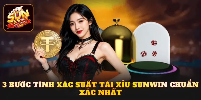 Xác suất tài xỉu