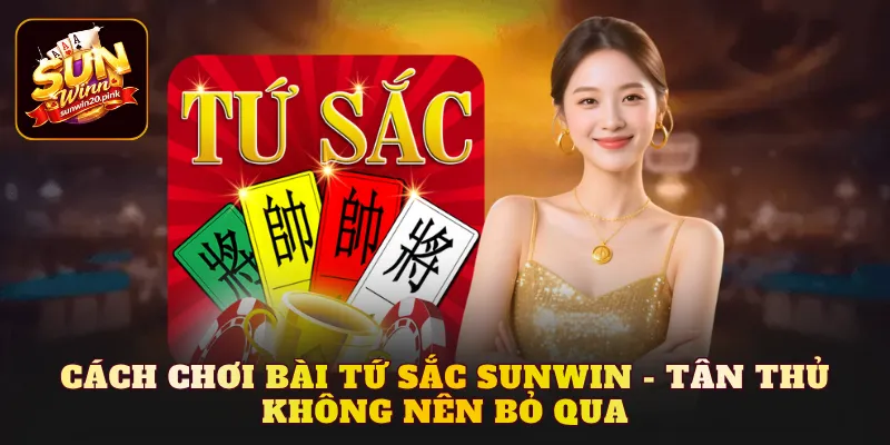 bài tứ sắc