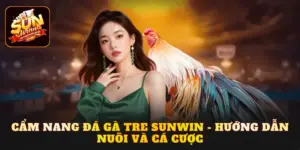 Đá gà tre