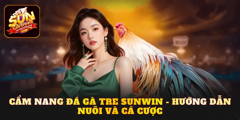 Đá gà tre