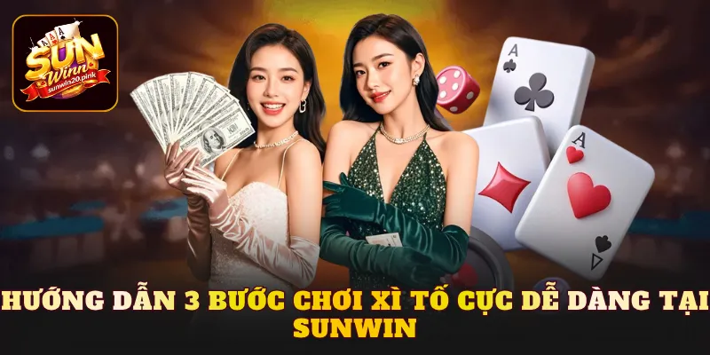 Xì tố