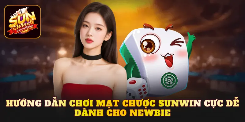 Mạt chược