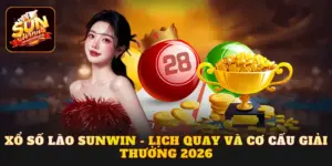 Xổ số Lào